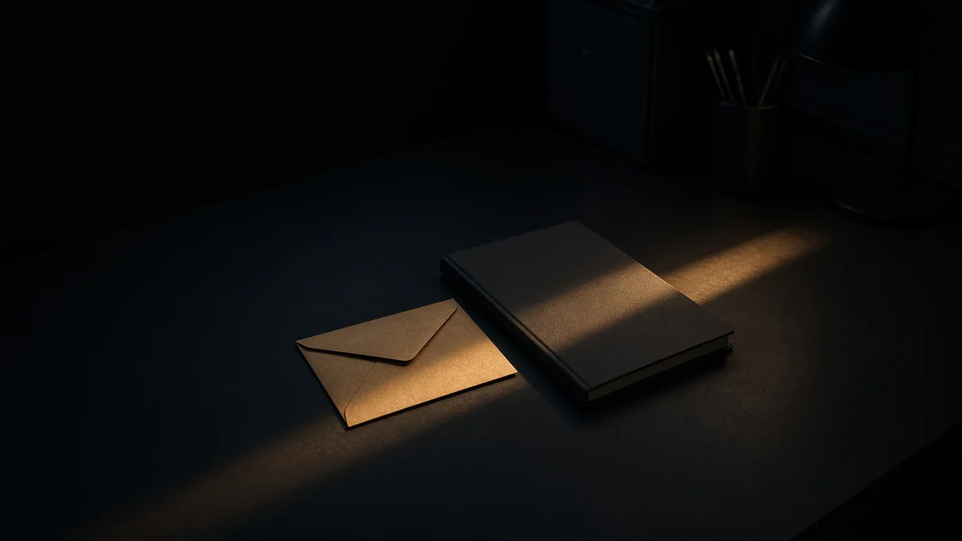 ADVANCE DESK