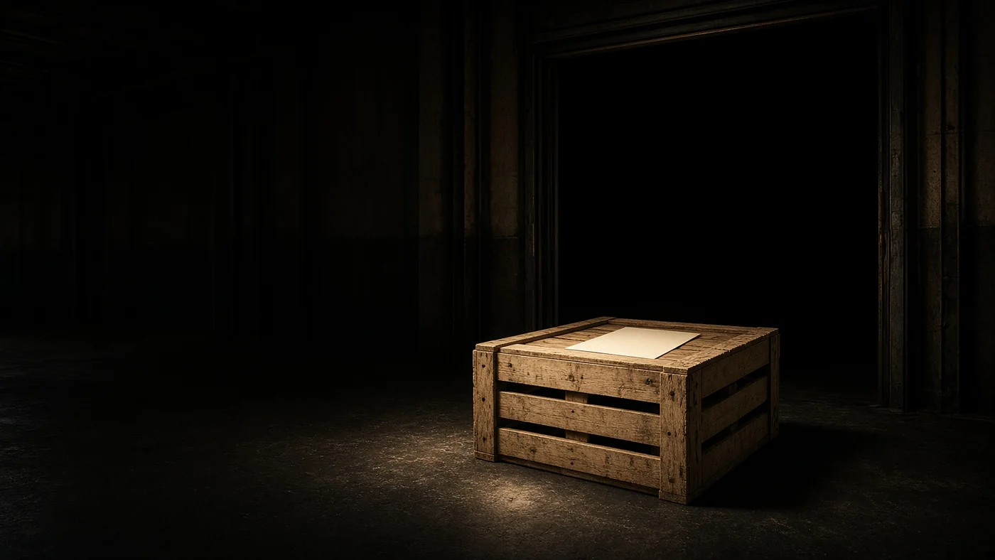 INTAKE DESK