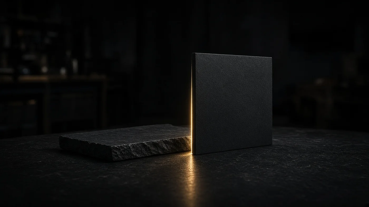 MAKE DESK