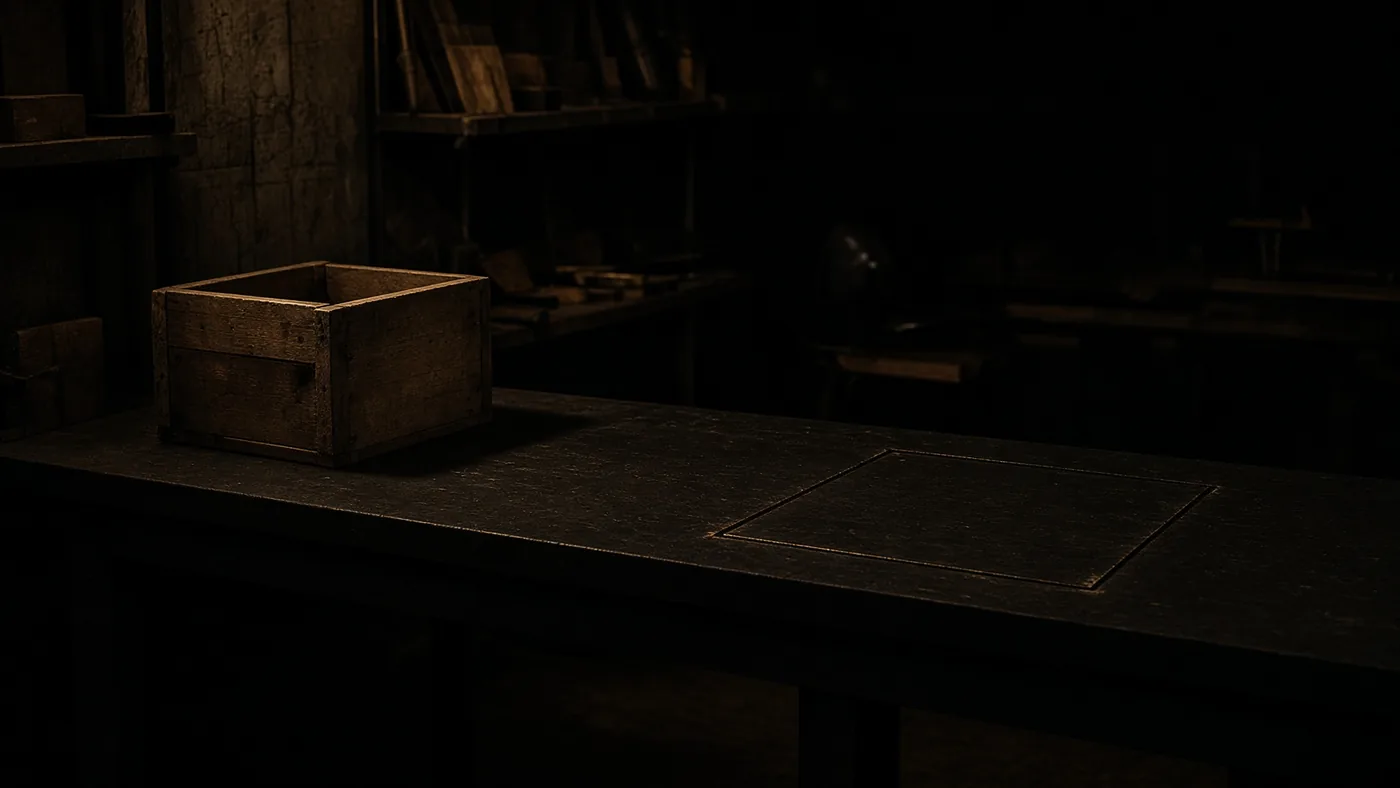 MOVE DESK