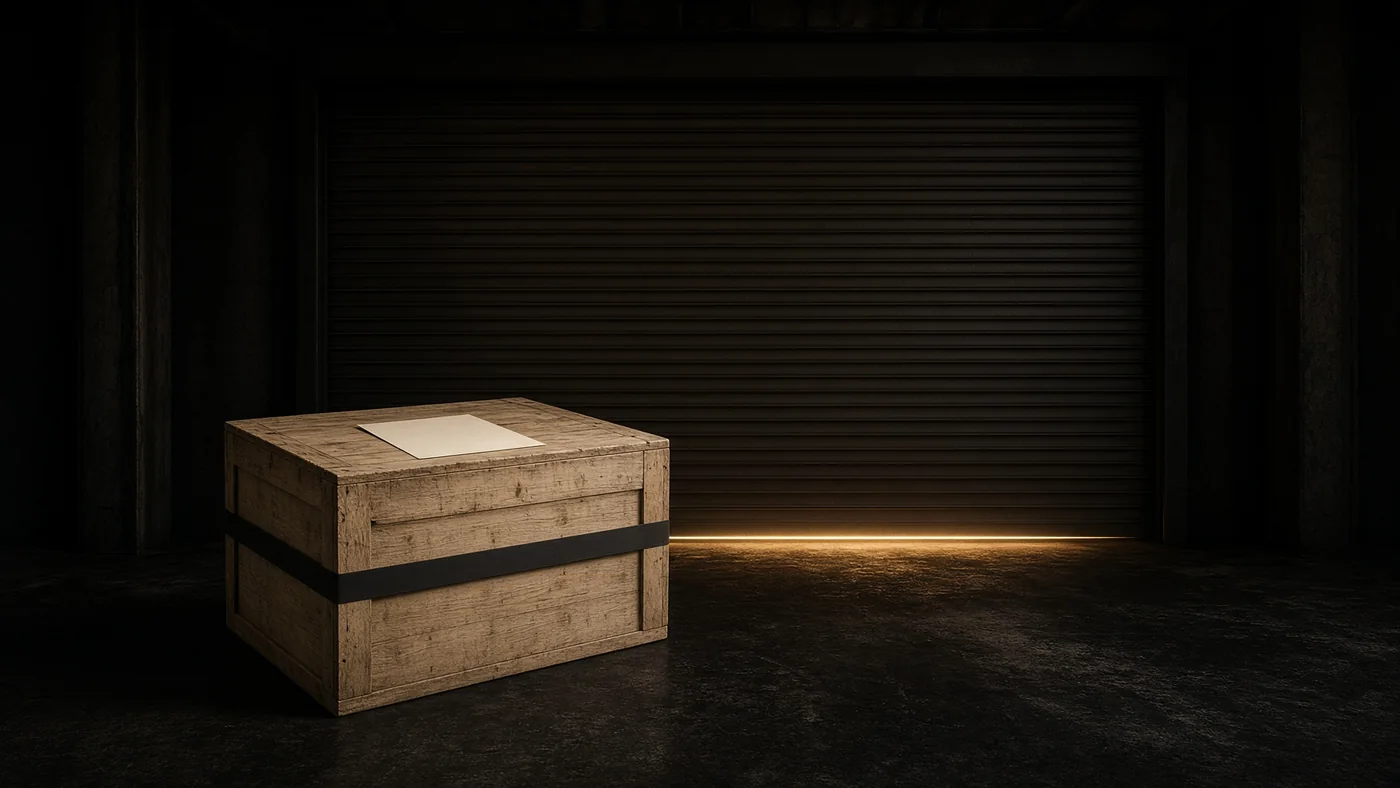 SHIP DESK